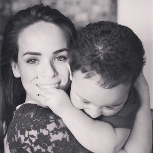 Meet your Posher, Caro